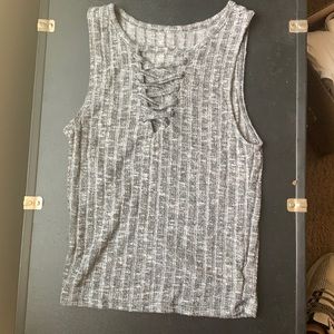 American eagle tank top